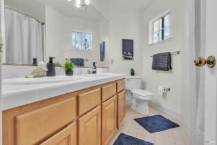 Single Family Residence,  Arrowhead court, Petaluma, CA 94954 - 25