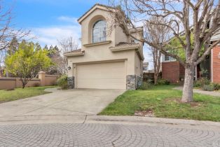Single Family Residence,  Arrowhead court, Petaluma, CA 94954 - 2
