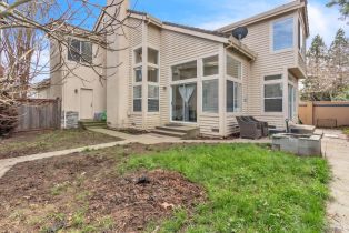 Single Family Residence,  Arrowhead court, Petaluma, CA 94954 - 35