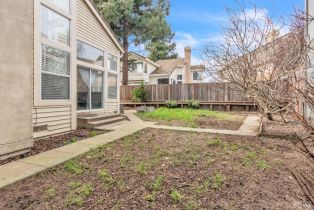 Single Family Residence,  Arrowhead court, Petaluma, CA 94954 - 33
