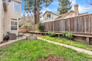 Single Family Residence,  Arrowhead court, Petaluma, CA 94954 - 34