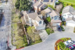 Single Family Residence,  Arrowhead court, Petaluma, CA 94954 - 37