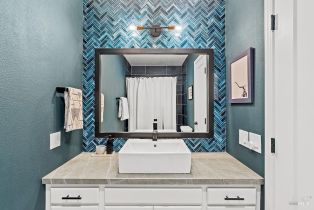 Single Family Residence,  Valley View drive, Healdsburg, CA 95448 - 52