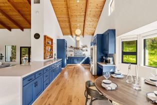 Single Family Residence,  Valley View drive, Healdsburg, CA 95448 - 21