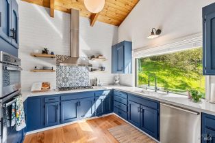 Single Family Residence,  Valley View drive, Healdsburg, CA 95448 - 23