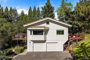 Single Family Residence,  Valley View drive, Healdsburg, CA 95448 - 2