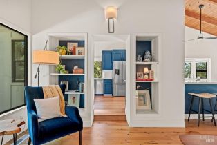 Single Family Residence,  Valley View drive, Healdsburg, CA 95448 - 13