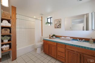 Single Family Residence,  Bonita avenue, Jenner, CA 95450 - 22