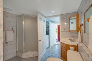 Single Family Residence,  Bonita avenue, Jenner, CA 95450 - 30