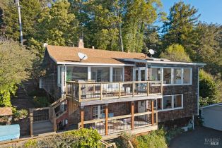 Single Family Residence,  Bonita avenue, Jenner, CA 95450 - 2