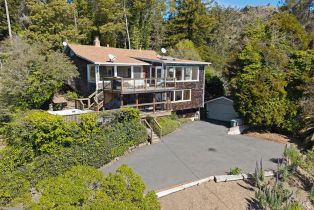 Single Family Residence,  Bonita avenue, Jenner, CA 95450 - 4