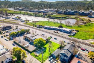 Residential Lot,  Lakeville street, Petaluma, CA 94952 - 5