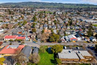 Residential Lot,  Lakeville street, Petaluma, CA 94952 - 9