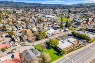 Residential Lot,  Lakeville street, Petaluma, CA 94952 - 8