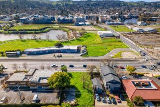 Residential Lot,  Lakeville street, Petaluma, CA 94952 - 4