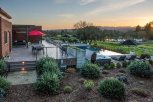 Single Family Residence,  Horse Barn road, Healdsburg, CA 95448 - 36