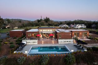 Single Family Residence,  Horse Barn road, Healdsburg, CA 95448 - 34