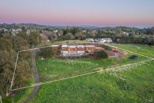 Single Family Residence,  Horse Barn road, Healdsburg, CA 95448 - 46