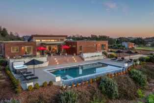 Single Family Residence,  Horse Barn road, Healdsburg, CA 95448 - 35