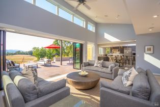 Single Family Residence,  Horse Barn road, Healdsburg, CA 95448 - 7