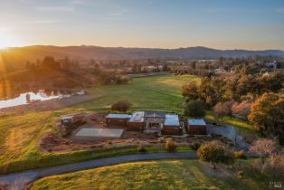 Single Family Residence,  Horse Barn road, Healdsburg, CA 95448 - 45