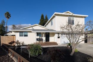 Residential Income, 1111 Saint Vincent court, Petaluma, CA 94954 - 5