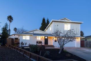 Residential Income, 1111 Saint Vincent court, Petaluma, CA 94954 - 2