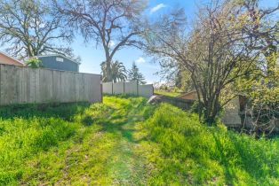 Residential Lot,  1st avenue, Sonoma, CA 95476 - 5