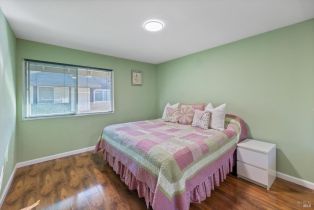 Condominium,  Willis drive, Napa, CA 94558 - 6