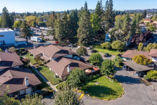 Condominium,  Willis drive, Napa, CA 94558 - 42