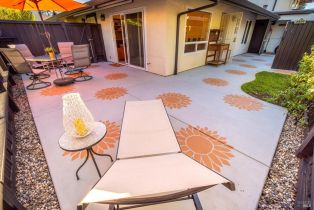 Condominium,  Willis drive, Napa, CA 94558 - 11
