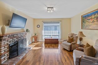 Condominium,  Willis drive, Napa, CA 94558 - 4