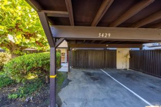 Condominium,  Willis drive, Napa, CA 94558 - 35