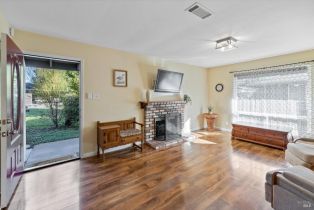 Condominium,  Willis drive, Napa, CA 94558 - 16