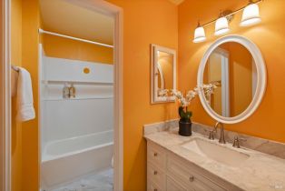 Condominium,  Willis drive, Napa, CA 94558 - 8