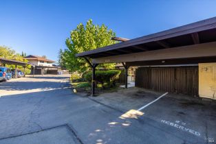 Condominium,  Willis drive, Napa, CA 94558 - 37