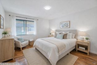 Condominium,  Willis drive, Napa, CA 94558 - 5