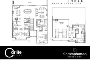 Single Family Residence,  Carlile place, Santa Rosa, CA 95403 - 7