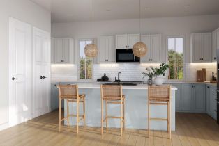 Single Family Residence,  Carlile place, Santa Rosa, CA 95403 - 3