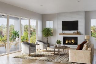 Single Family Residence,  Carlile place, Santa Rosa, CA 95403 - 2