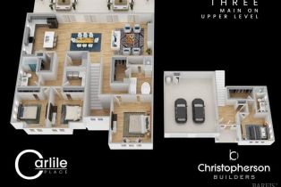 Single Family Residence,  Carlile place, Santa Rosa, CA 95403 - 5