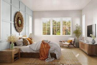 Single Family Residence,  Carlile place, Santa Rosa, CA 95403 - 4