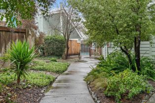 Condominium, Courtyards none, Windsor, CA 95492 - 22