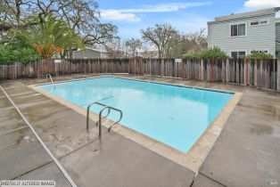 Condominium, Courtyards none, Windsor, CA 95492 - 23