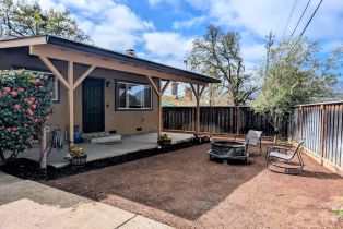 Single Family Residence,  Agua Caliente road, Sonoma, CA 95476 - 2