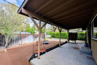 Single Family Residence,  Agua Caliente road, Sonoma, CA 95476 - 4