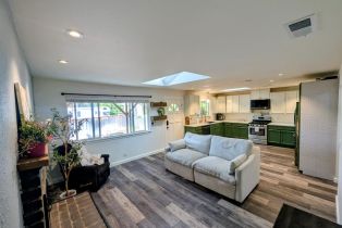 Single Family Residence,  Agua Caliente road, Sonoma, CA 95476 - 9