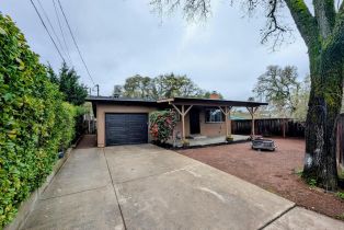 Single Family Residence, 112 E Agua Caliente Rd, Sonoma, CA  Sonoma, CA 95476