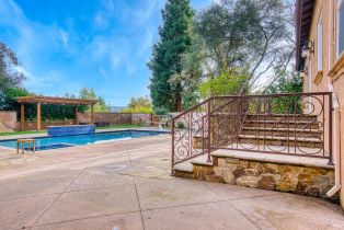 Single Family Residence,  Brush Creek road, Santa Rosa, CA 95404 - 70