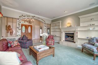 Single Family Residence,  Brush Creek road, Santa Rosa, CA 95404 - 19